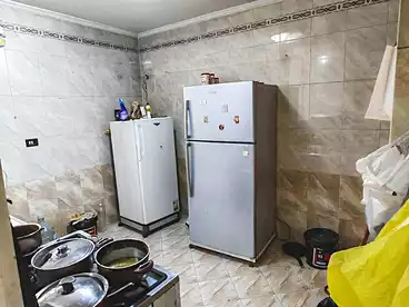 Apartments For rent in Sherif St., Helwan, 70 sqm