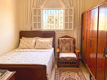Apartments For sale in Al Omraneyah Al Sharqeyah, El Omraneya, 75 sqm