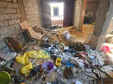 عقارات للبيع في شارع ريتش هوم، الهانوفيل، 65 متر
