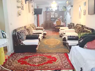 Properties For sale in Sidi Beshr Bahri, Sidi Bishr, 130 sqm