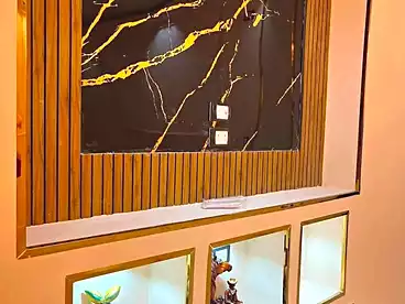 Apartments For sale in Mansheyat El Tahrir, Ain Shams, 120 sqm