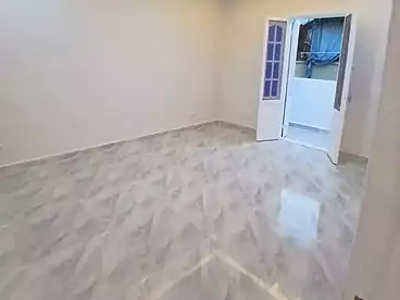 Apartments For sale in Abd El Moneam Gaber St., El Hanouvel, 120 sqm