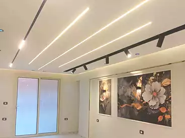 Apartments For sale in Street 27, Nozha 2, 140 sqm