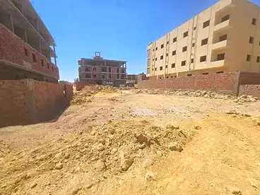 أرض مباني سكنية للبيع في الحي الخامس، بيت الوطن، 780 متر