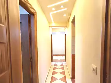 شقق للبيع في شارع 25، أبو قير، 100 متر