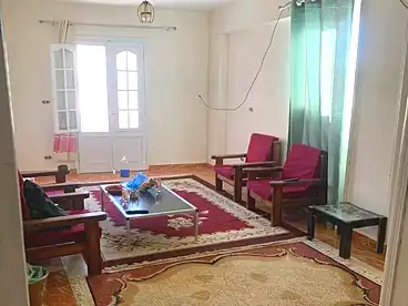 شقق للبيع في شارع الحنفية، البيطاش، 120 متر