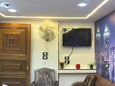 للبيع في شارع المنشية، الطوابق، 25 متر
