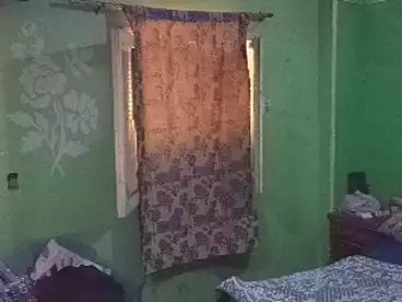 في شارع بي بي سي، مدينة السلام، 100 متر
