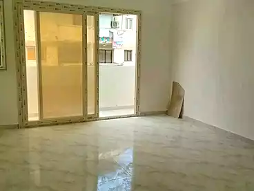 Apartments For sale in Gamal Abdel Nasser St., El Asafra, 130 sqm