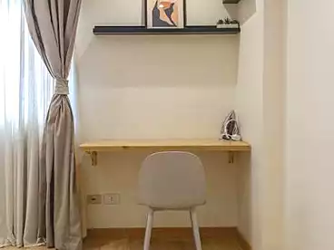 Apartments For rent in El Gomhouria St, El Mansoura City, 155 sqm