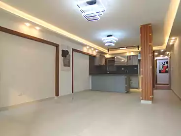 Apartments For sale in Shatee El Nakheel, Al Agamy, 100 sqm