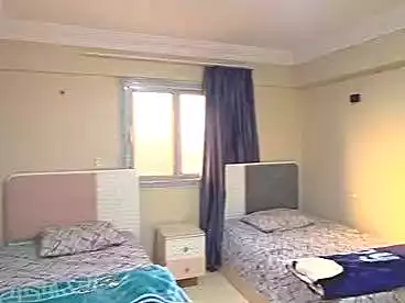 عقارات للإيجار في شارع احمد ماهر، مدينة المنصورة، 120 متر