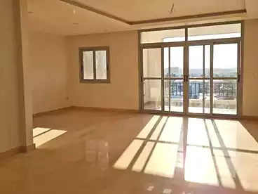 Apartment للإيجار في كايرو فيستيفال سيتي مول، كمبوند كايرو فيستيفال سيتي - الفطيم، 186 متر