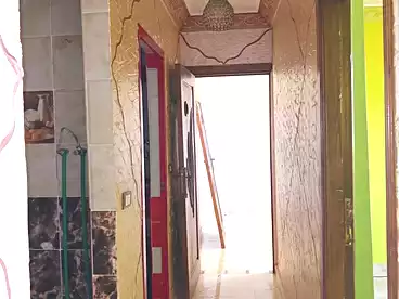 Apartments For sale in El-Salam St, El Hanouvel, 85 sqm