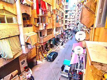 Apartments For sale in Al Asafra Bahri, El Asafra, 170 sqm