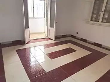 عقارات للإيجار في شارع توت عنخ امون، سموحة، 167 متر