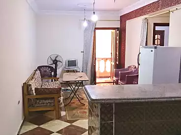 Apartments For sale in El-Zahraa City St, El Hanouvel, 85 sqm