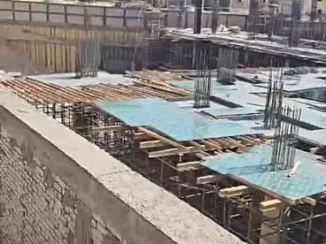 طبي للبيع في شارع محمد صبري ابو علم، النرجس عمارات، 42 متر