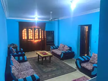 Furnished Apartment For rent in Awel Faisal, Faisal, 110 sqm