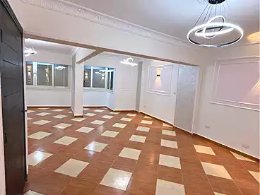 Apartments For sale in El Geish Rd., Al Asafra Bahri, 120 sqm