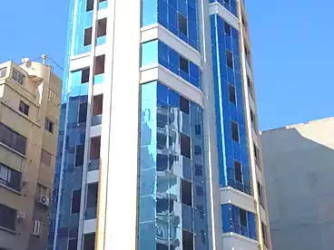 عيادات للبيع في مدينة المنصورة، المنصوره، 68 متر