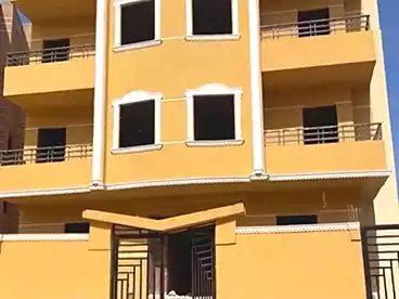 Properties For sale in El-Imam El-Bokhary St, Hai El Ashgar - Featured Neighborhood, 170 sqm