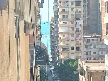 شقق للبيع في شارع 17، سيدي بشر قبلي، 140 متر