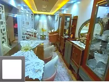Apartments For sale in El Hanouvel, Al Agamy, 115 sqm