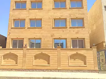 Commercial For rent in Manteqat El 250 Fadan, Badr City, 300 sqm