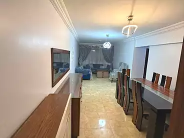 شقق للبيع في شارع أحمد باشا ترك، فلمنج، 120 متر