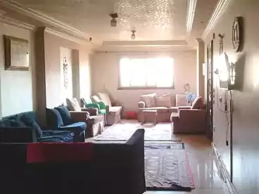 Apartments For sale in Ahmed Esmat St., Ain Shams, 190 sqm