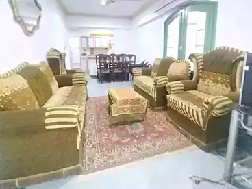 شقق مفروشة للبيع في شاطئ النخيل - ٦ اكتوبر، العجمي، 100 متر