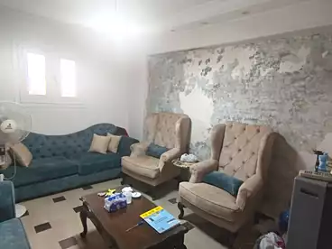 Penthouse For sale in Sidi Beshr Bahri, Sidi Bishr, 65 sqm