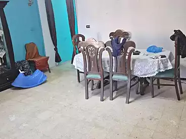 شقق للبيع في شارع عبد الفتاح الطلخاوي، البيطاش، 90 متر