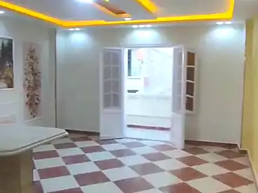 شقق للبيع في الكيلو 21، العجمي، 90 متر
