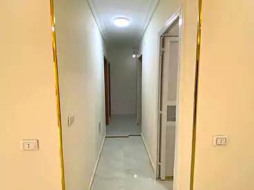 Apartments For rent in El Taawon, El Haram, 140 sqm
