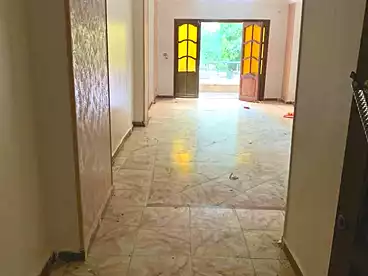 Apartments For rent in El Taawon, El Haram, 150 sqm