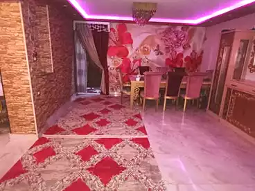 شقق للبيع في حلوان، القاهرة الكبرى، 340 متر