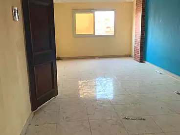 Apartments For rent in El Matbaa, El Haram, 130 sqm