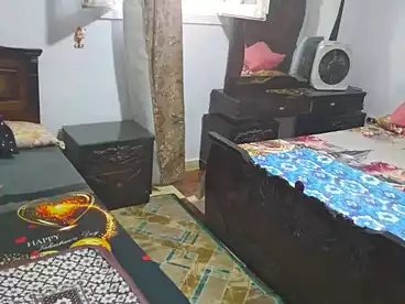 عقارات للإيجار في شارع محمود العيسوي، سيدي بشر بحري، 90 متر