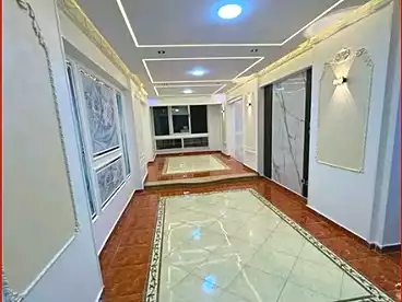 Apartments For rent in Iskandar Ibrahim St., Miami, 135 sqm