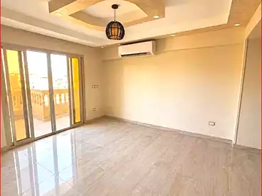 شقق للبيع في شارع ذو الفقار باشا، حلوان، 200 متر
