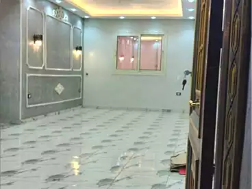 شقق للإيجار في شارع 27، النزهة 2، 120 متر