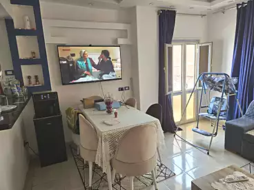 شقق للبيع في حلوان، القاهرة الكبرى، 95 متر