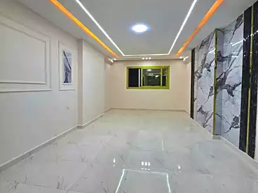 Apartments For sale in El Lebeny, El Haram, 150 sqm