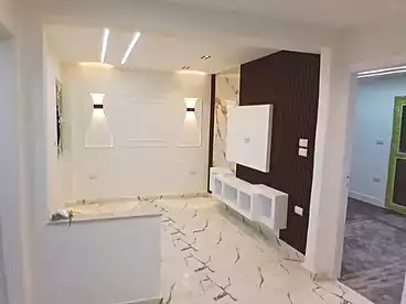 Apartments For sale in Gamal Abd El Nasir St, Sidi Beshr Bahri, 75 sqm