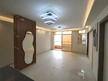 شقق للبيع في شاطئ النخيل - ٦ اكتوبر، العجمي، 100 متر