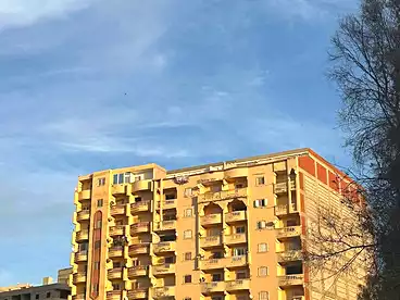 Apartments For sale in El Hanouvel, Al Agamy, 90 sqm