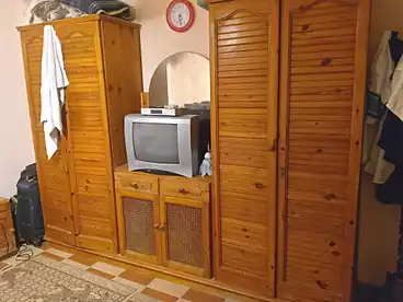 شقق للبيع في بيانكي، البيطاش، 65 متر