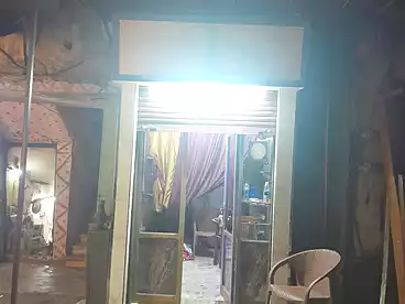 تجاري للبيع في طريق قناة السويس، محرم بك، 15 متر